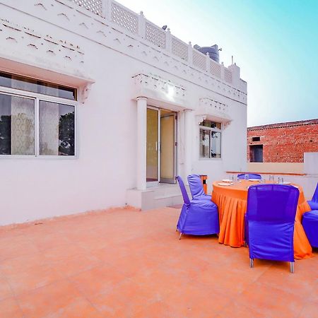 Hotel O Riders Resort Bagru エクステリア 写真