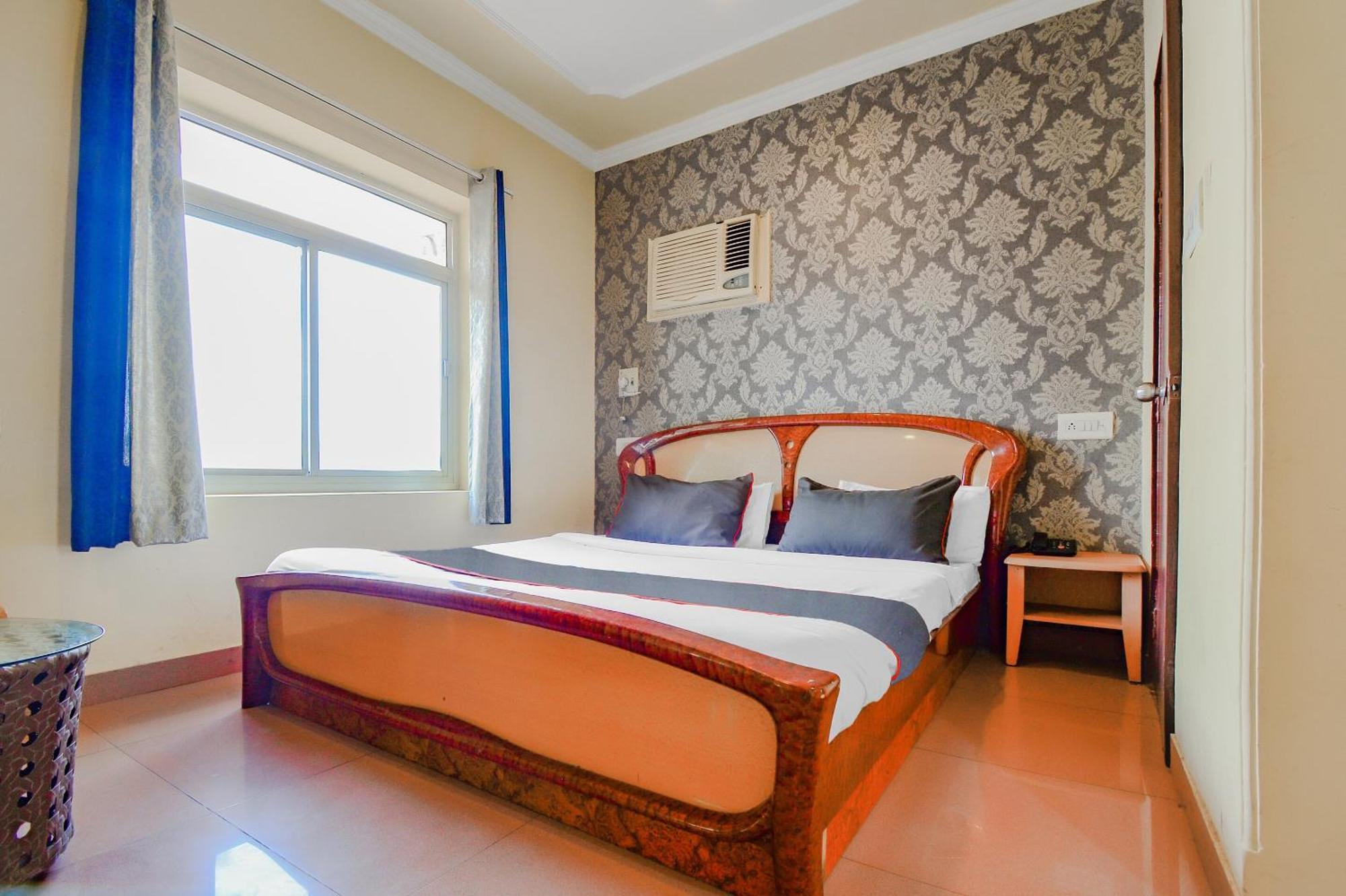 Hotel O Riders Resort Bagru エクステリア 写真