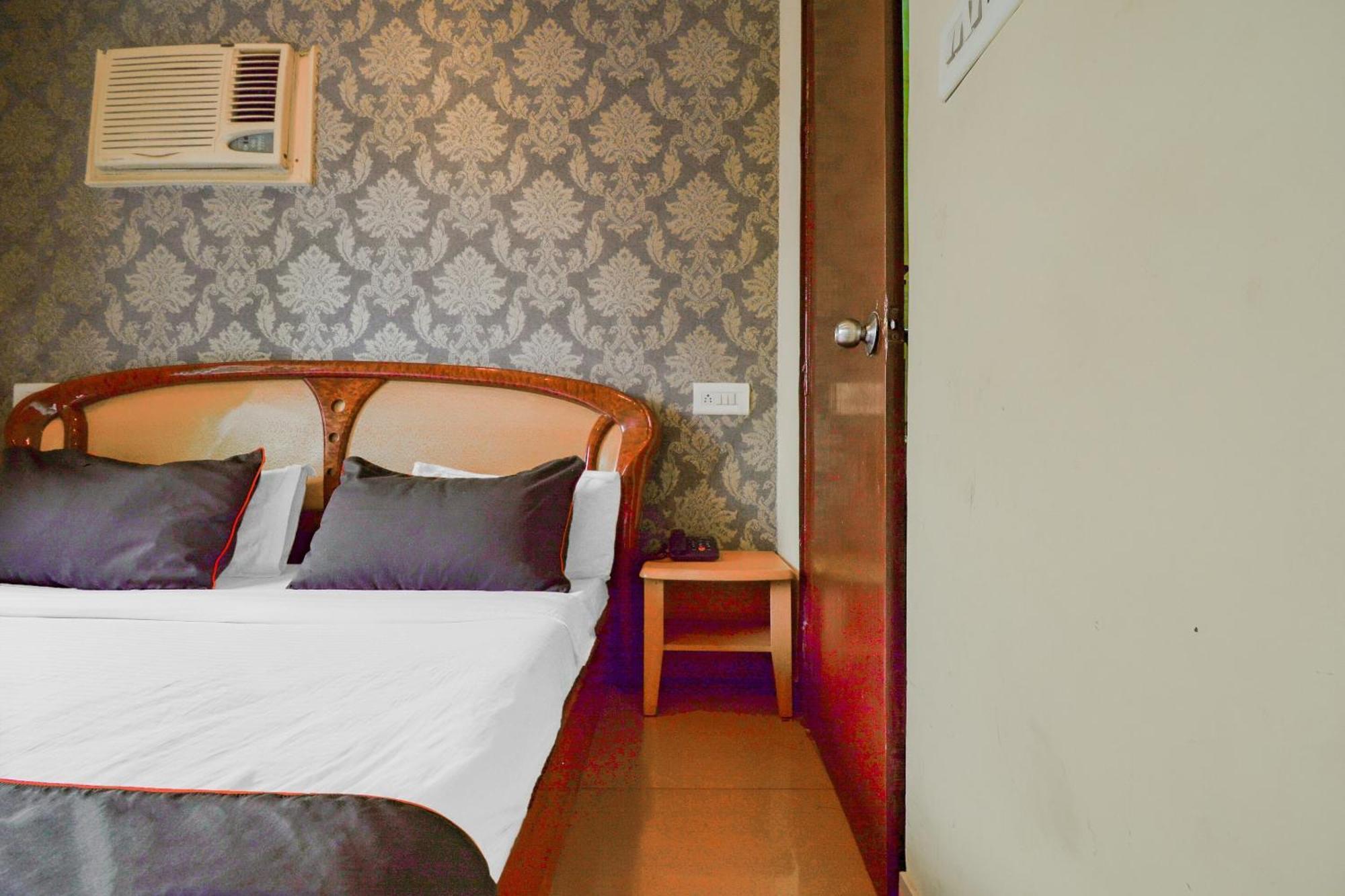Hotel O Riders Resort Bagru エクステリア 写真