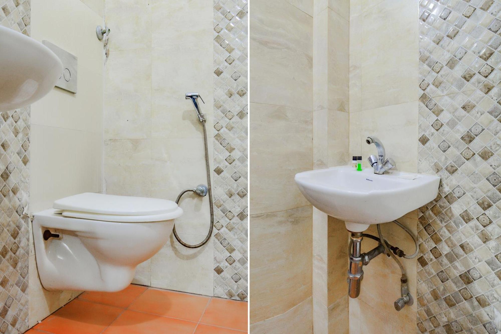 Hotel O Riders Resort Bagru エクステリア 写真