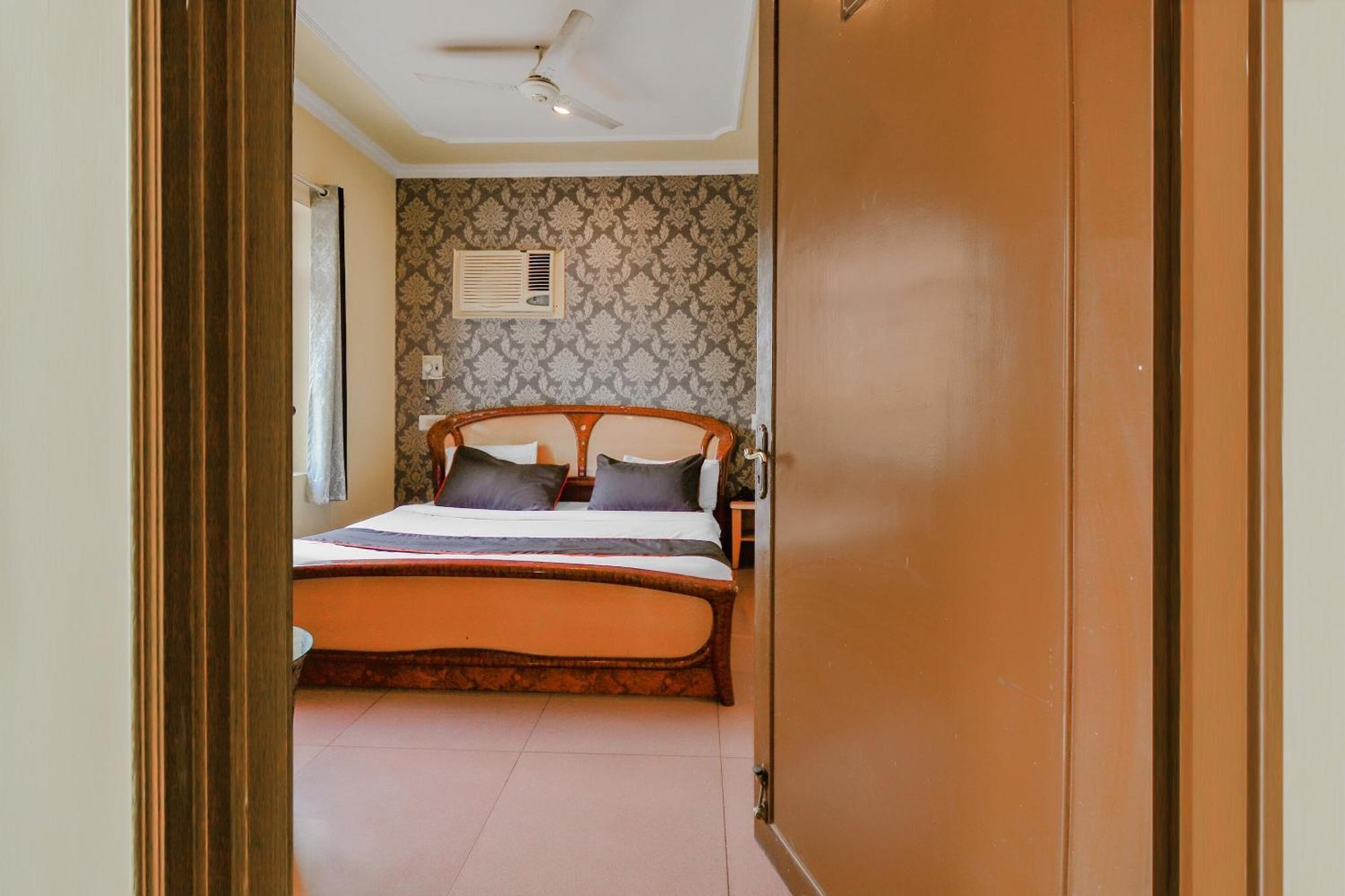 Hotel O Riders Resort Bagru エクステリア 写真