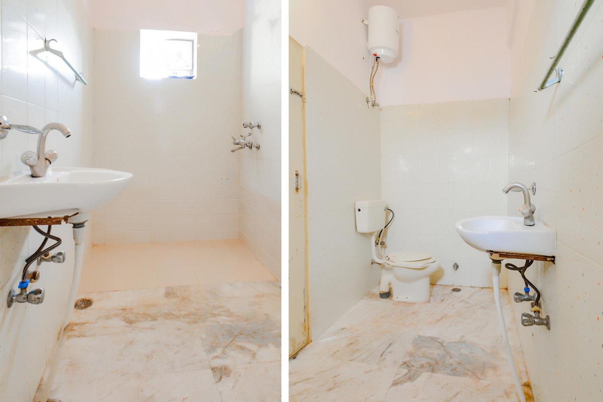 Hotel O Riders Resort Bagru エクステリア 写真