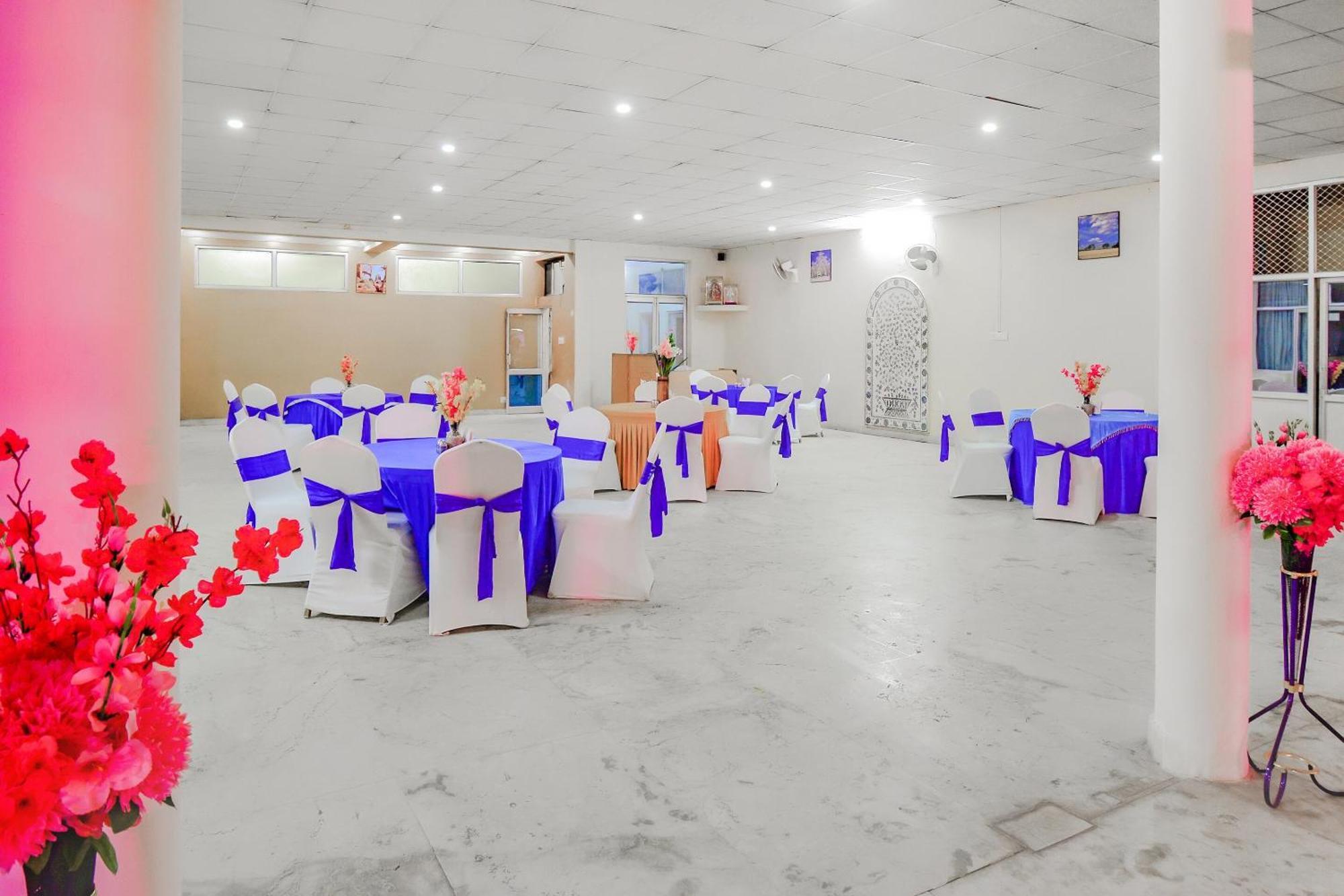 Hotel O Riders Resort Bagru エクステリア 写真