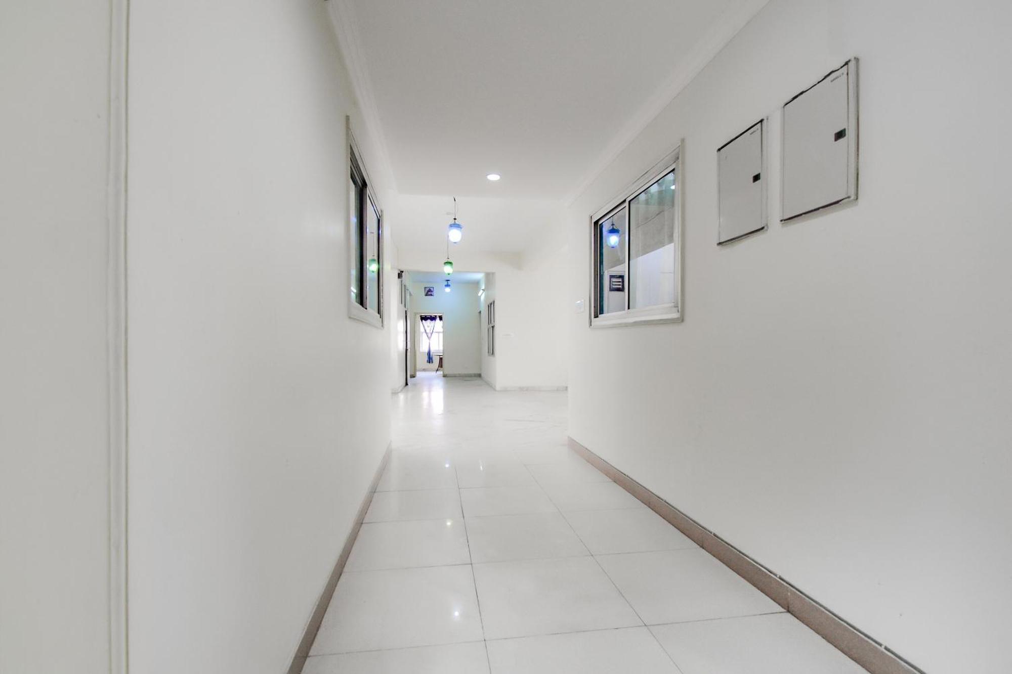 Hotel O Riders Resort Bagru エクステリア 写真