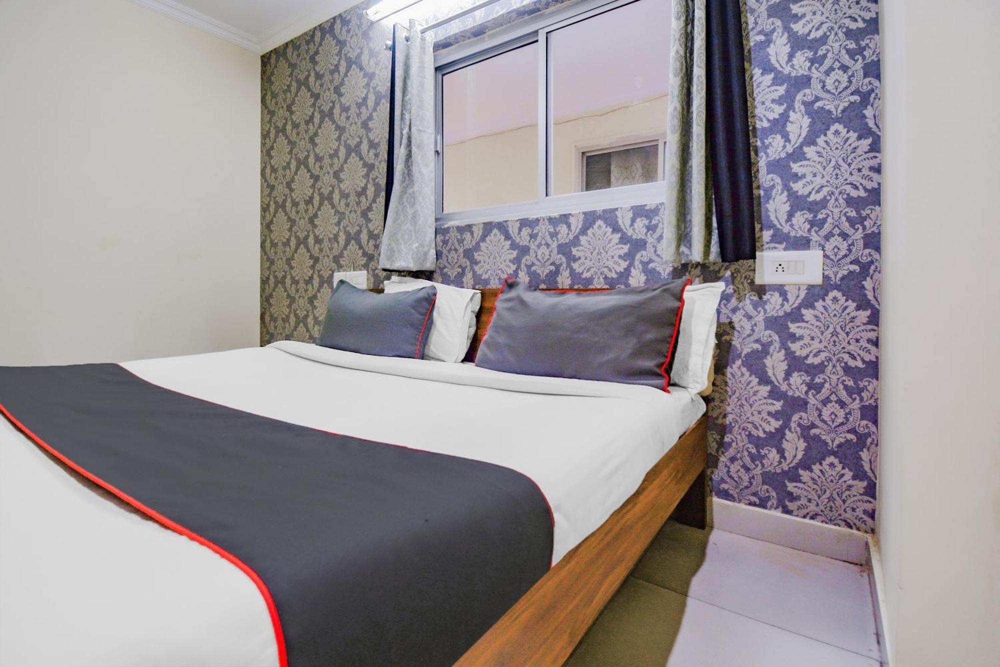 Hotel O Riders Resort Bagru エクステリア 写真