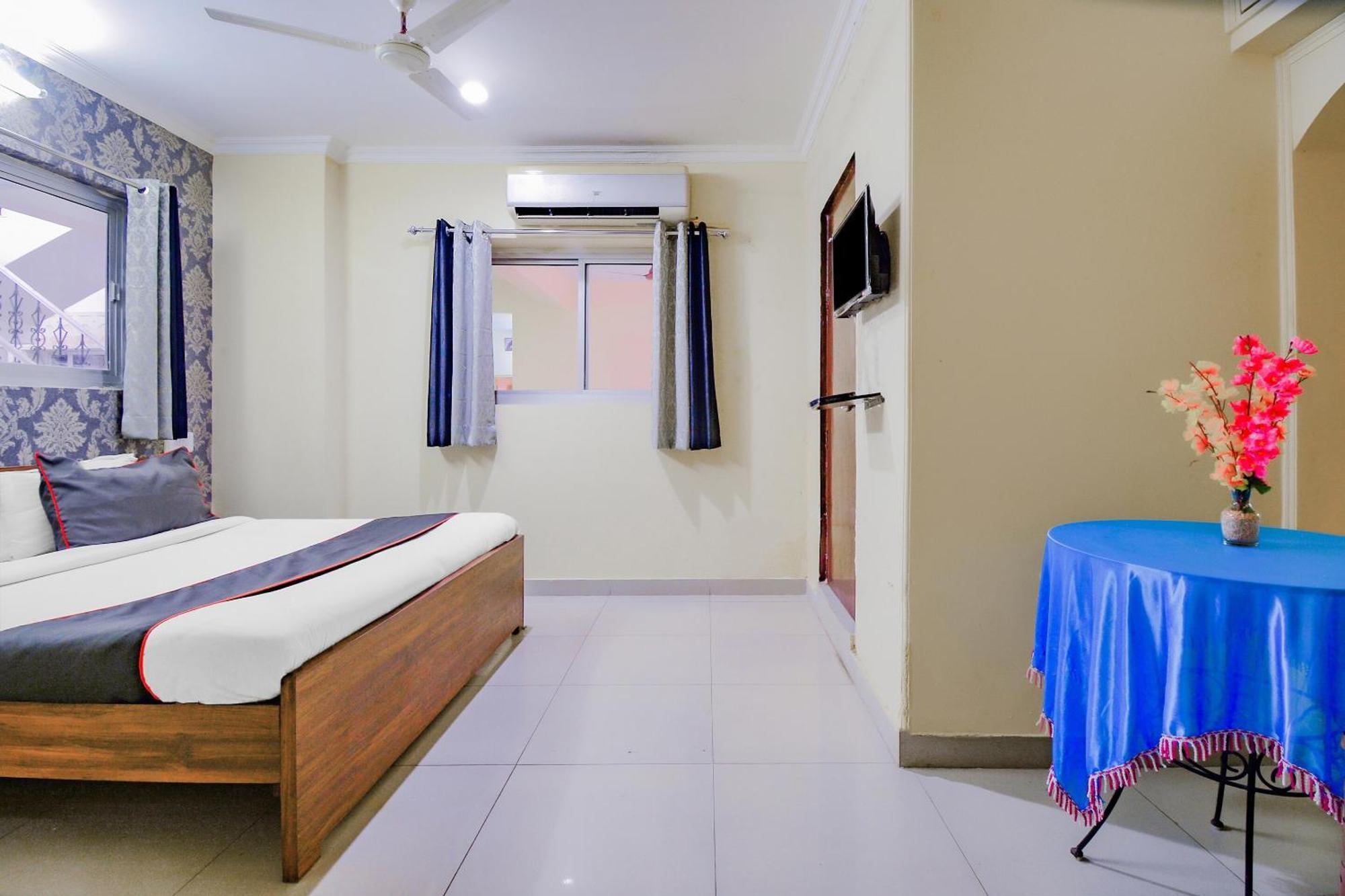 Hotel O Riders Resort Bagru エクステリア 写真
