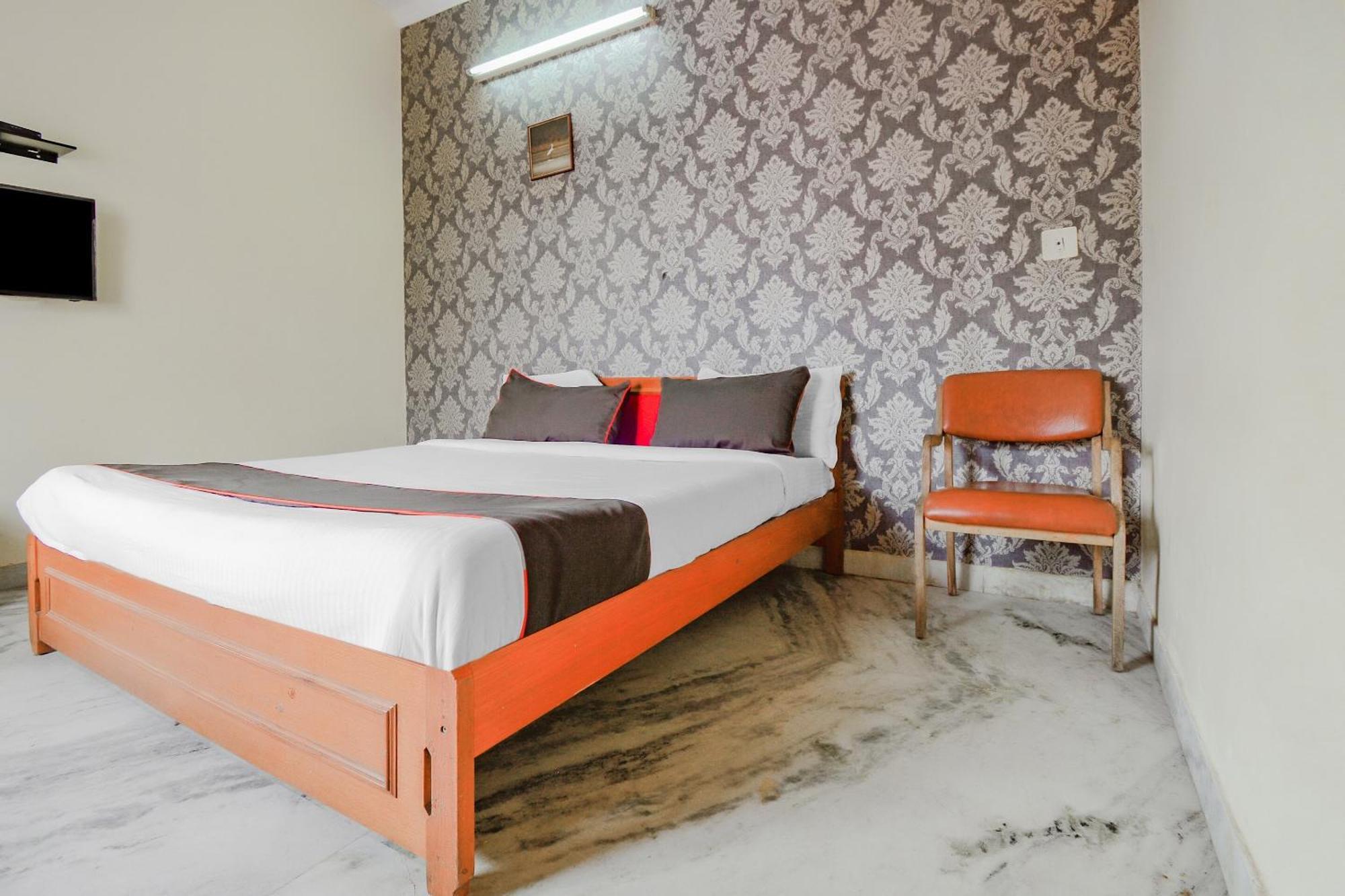 Hotel O Riders Resort Bagru エクステリア 写真